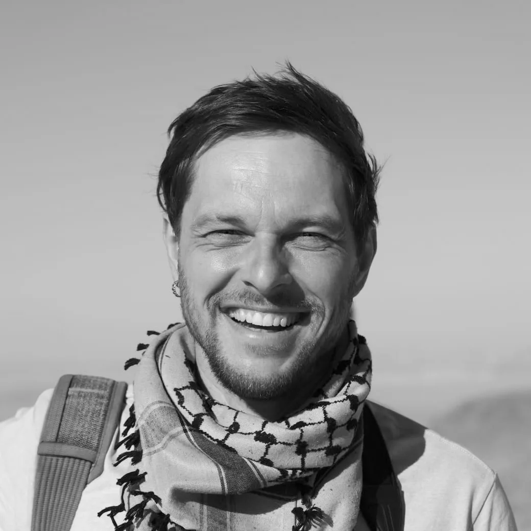 Fotografas Andrius Mažeika